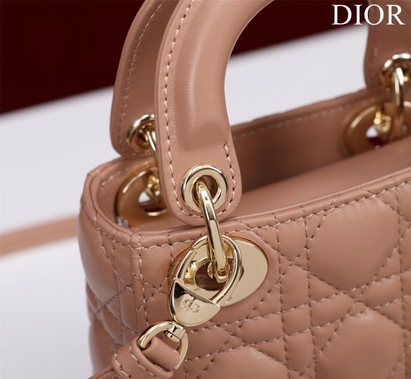 Christian Dior My Lady Bags